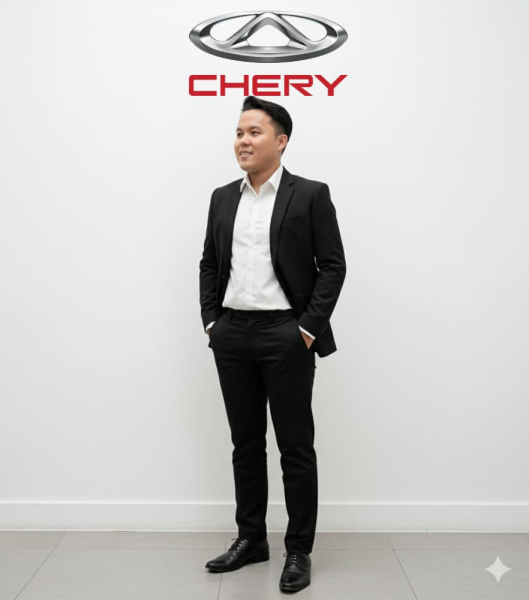 Sales Chery Kebon Jeruk